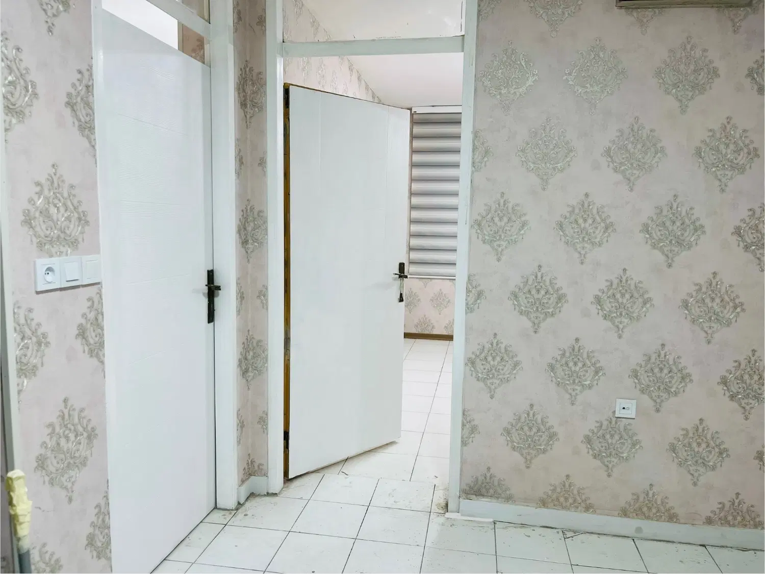 آپارتمان بر فردوسی استثنایی
