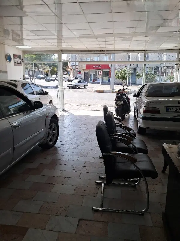 اجاره ۱۵۰ متر نمایشگاه