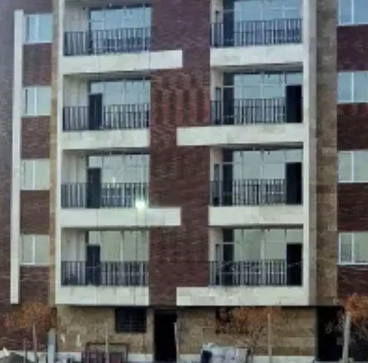 مسکن ملی باهنر