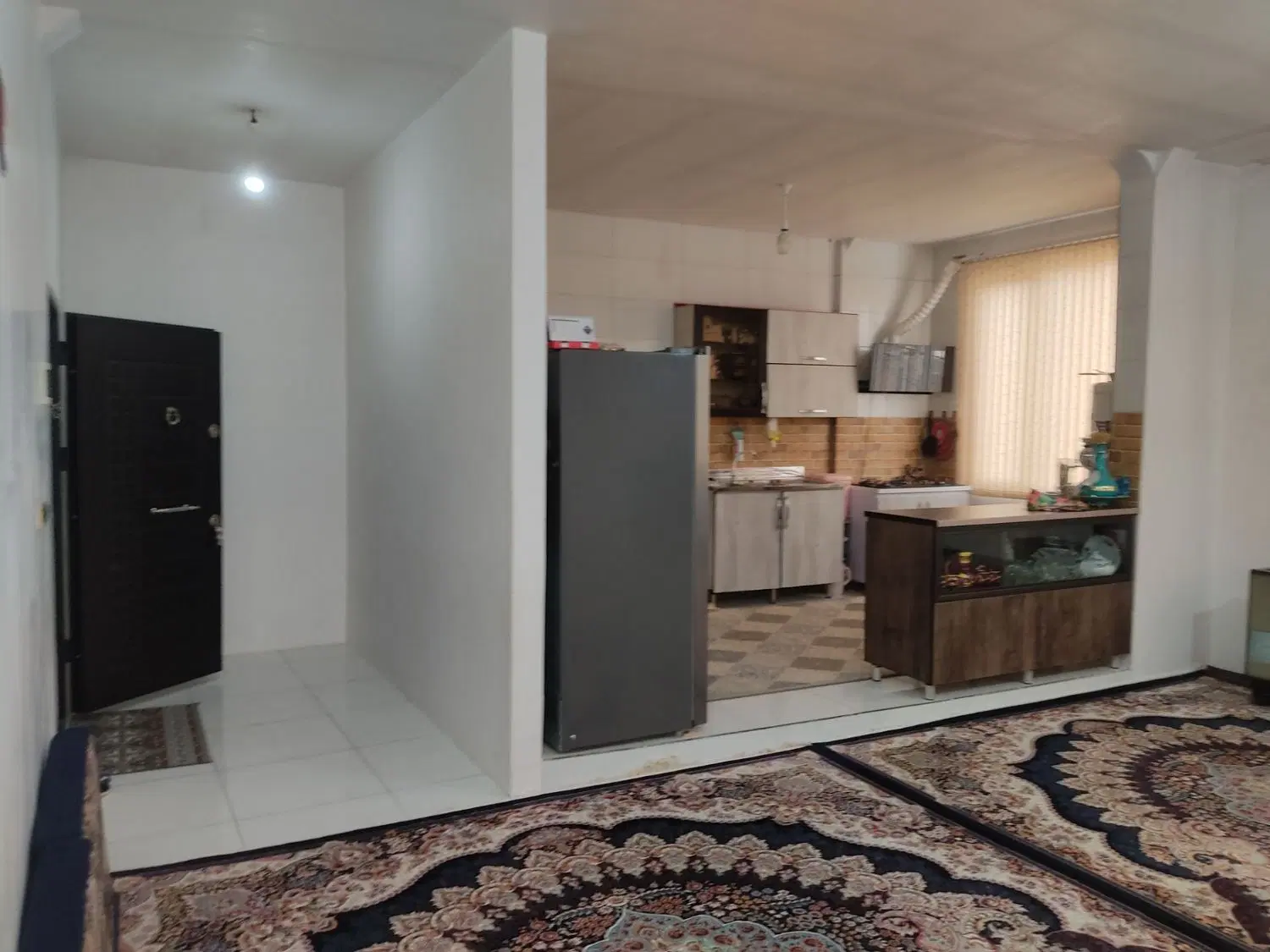 خانه دهپهن