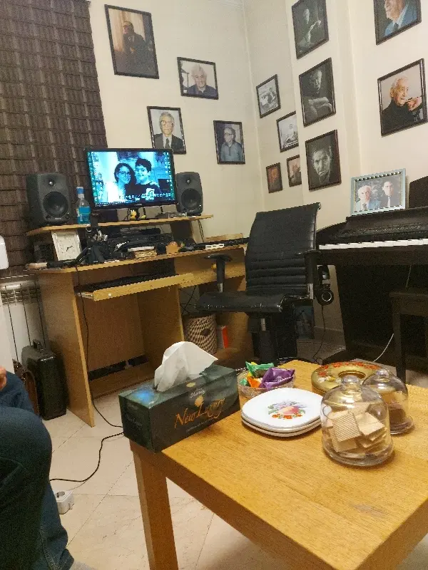 اجاره خونه
