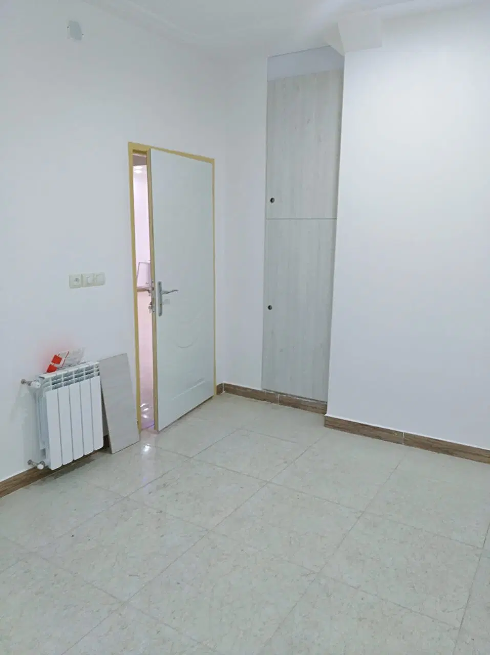 95 متر دوخوابه بهترین سایت مهرشهر
