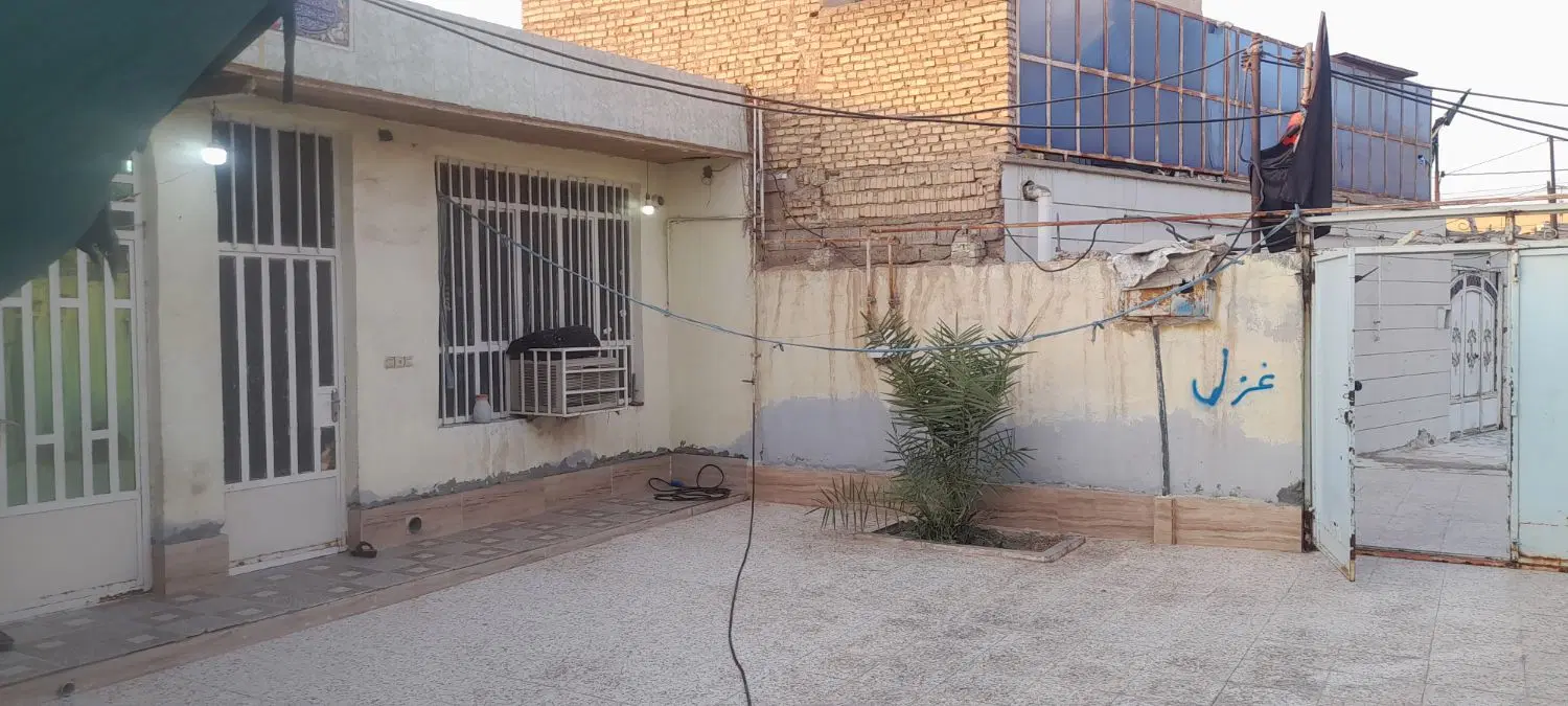 منزل ویلایی ۳۰۰ متری