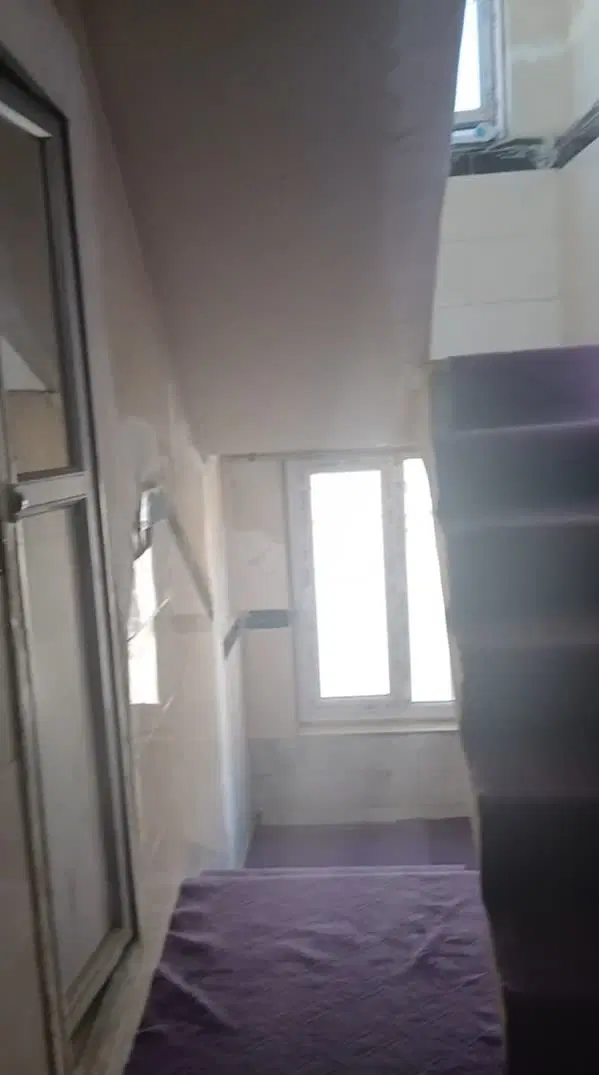 خانه ویلایی ۷۰ متر بازسازی شده