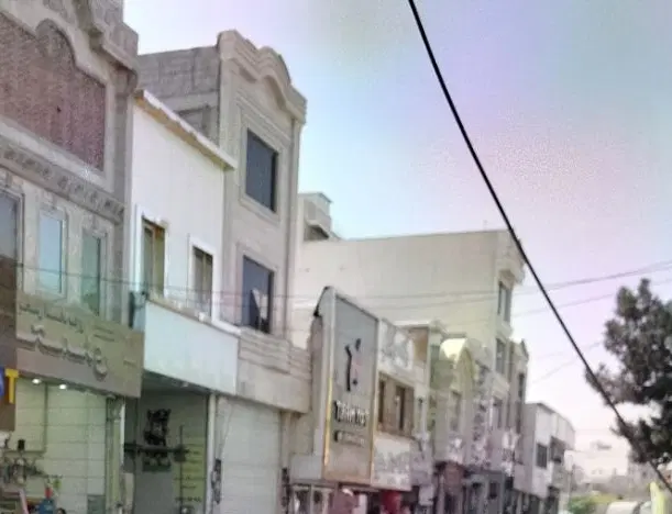 رهن مغازه امیری طوطیا