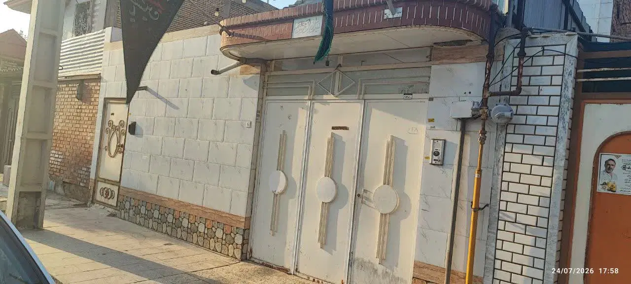 فروش منزل ویلایی