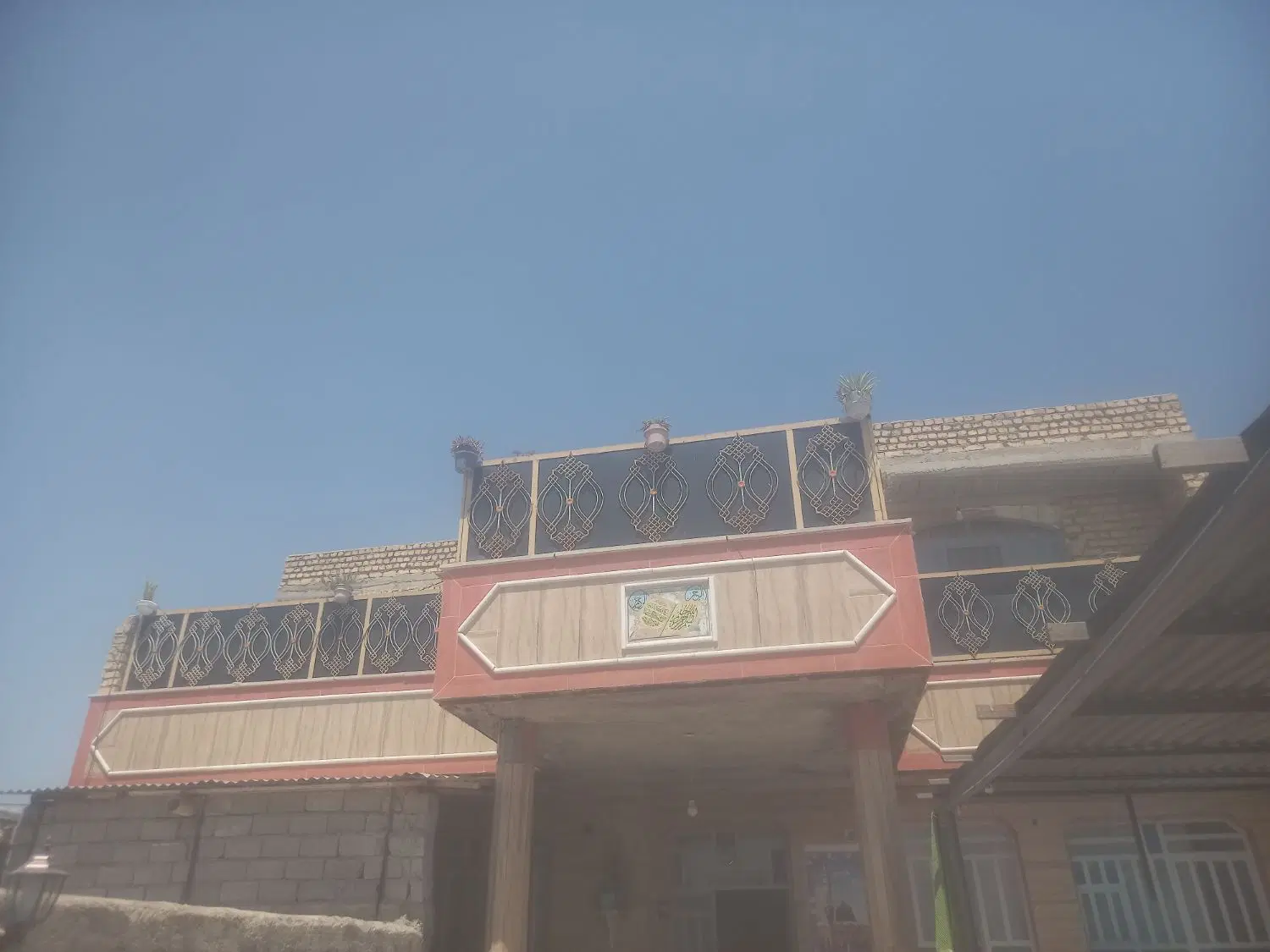 رهن واجاره