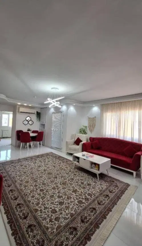 فروش واحد لوکس مسکن مهر