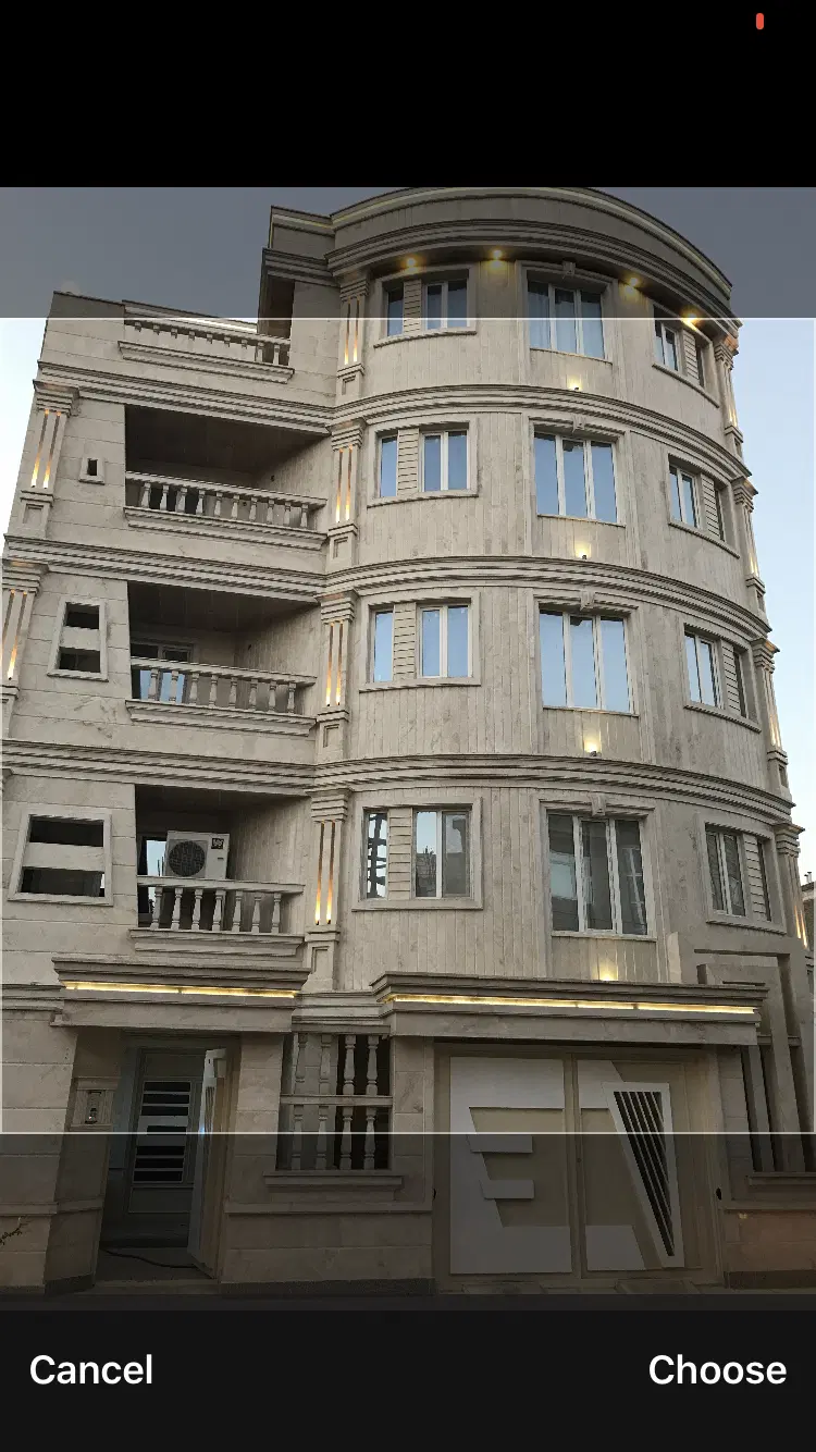 اجاره واحد لوکس