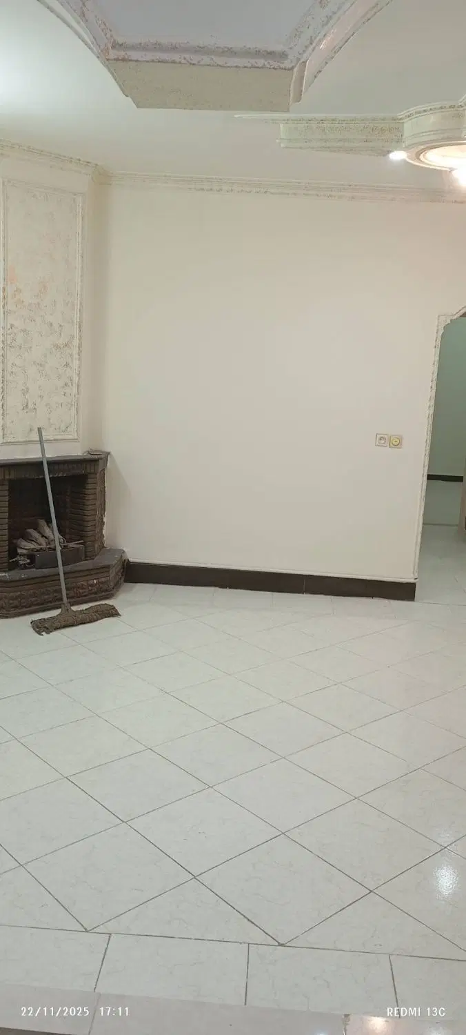 اجاره آپارتمان ۶۵ متری دو خواب