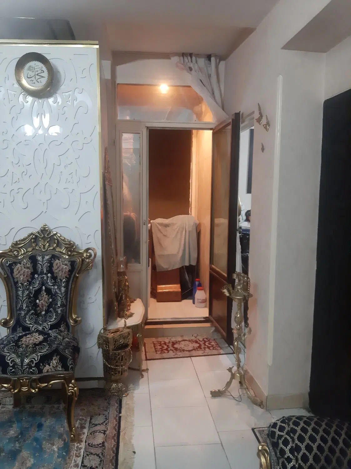 فروش آپارتمان