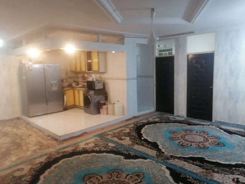 خانه ویلایی طبقه بالا