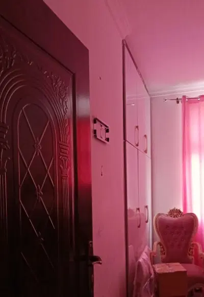 منزل استیجاری