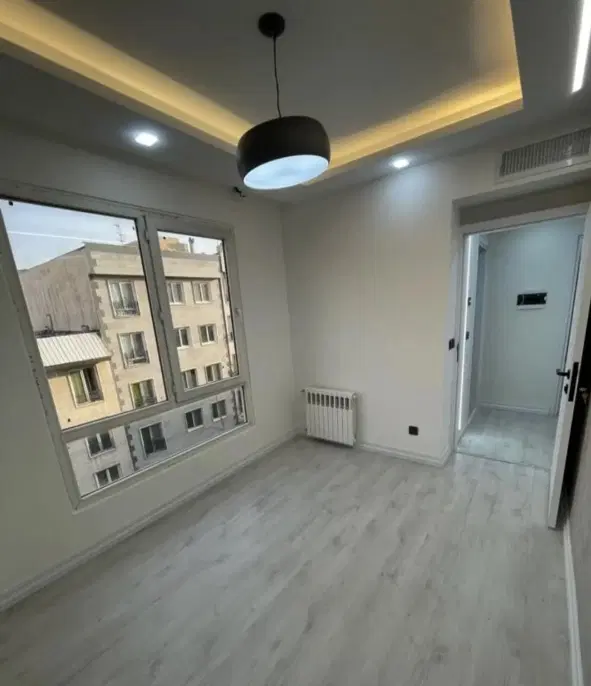 آپارتمان ۱۰۵ متری_الهیه_سند اماده