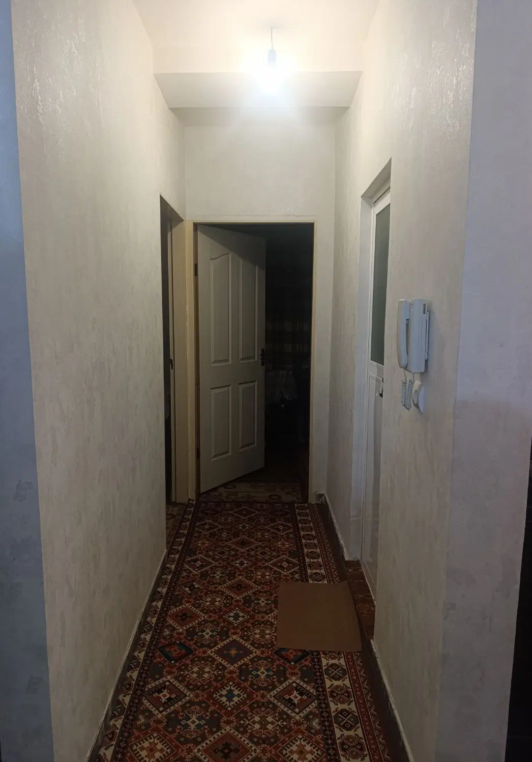 فروش آپارتمان خونه رنگی