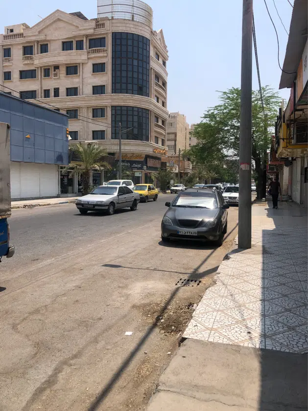 فروش مغازه ۴۰ متری سند تک برگ (امیری)