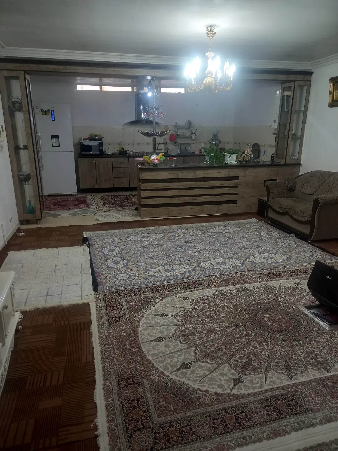 فروش منزل مسکونی