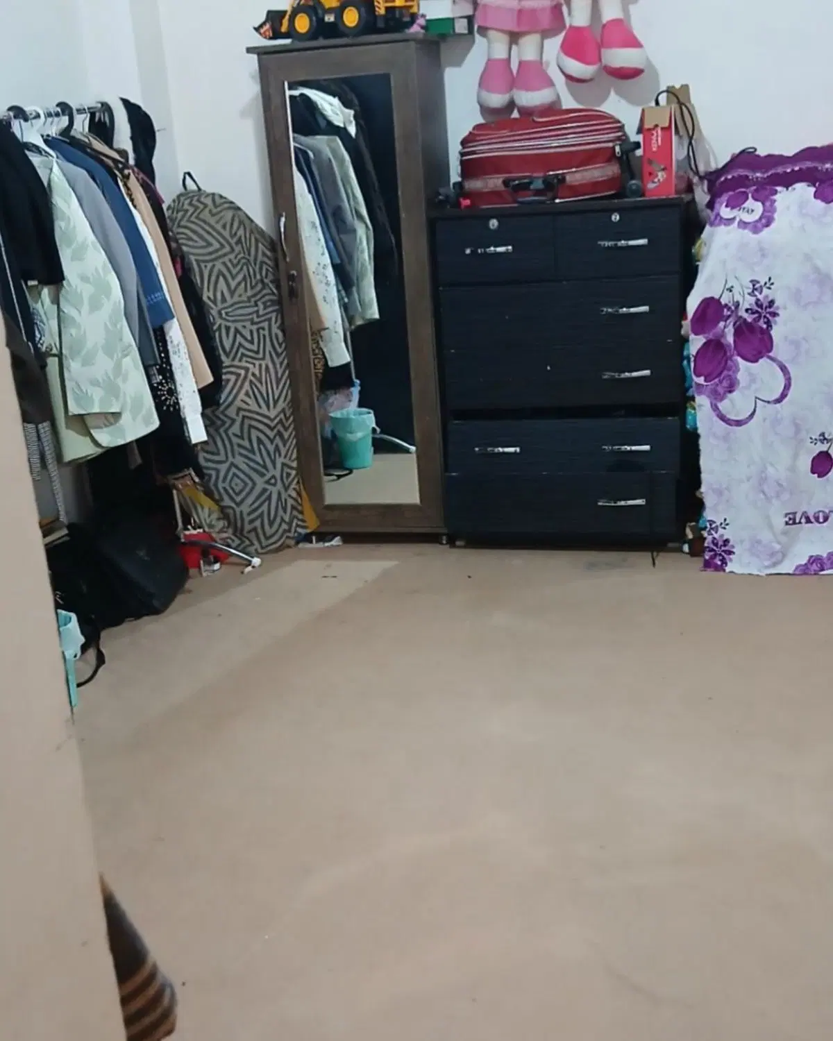 اجاره اپارتمان