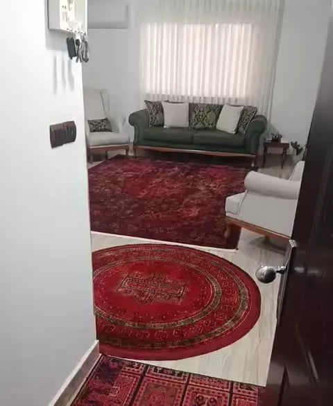 خانه 85 آپارتمان طبقه 3