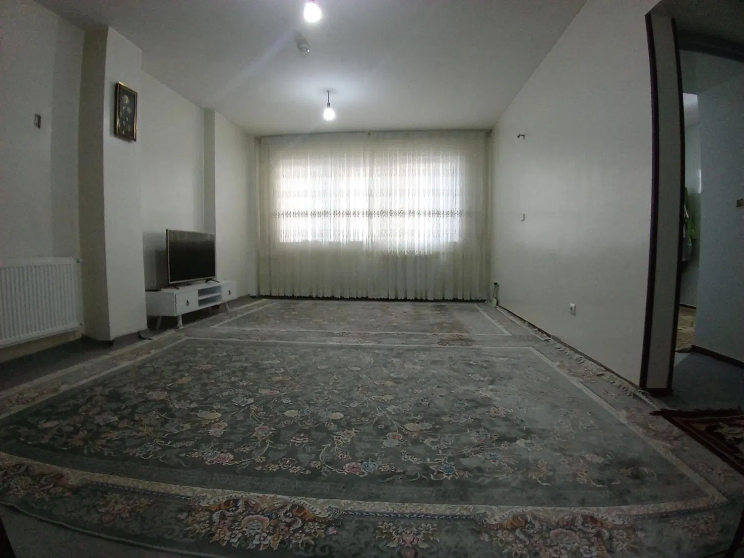 فروش یک واحد آپارتمان در محله E5