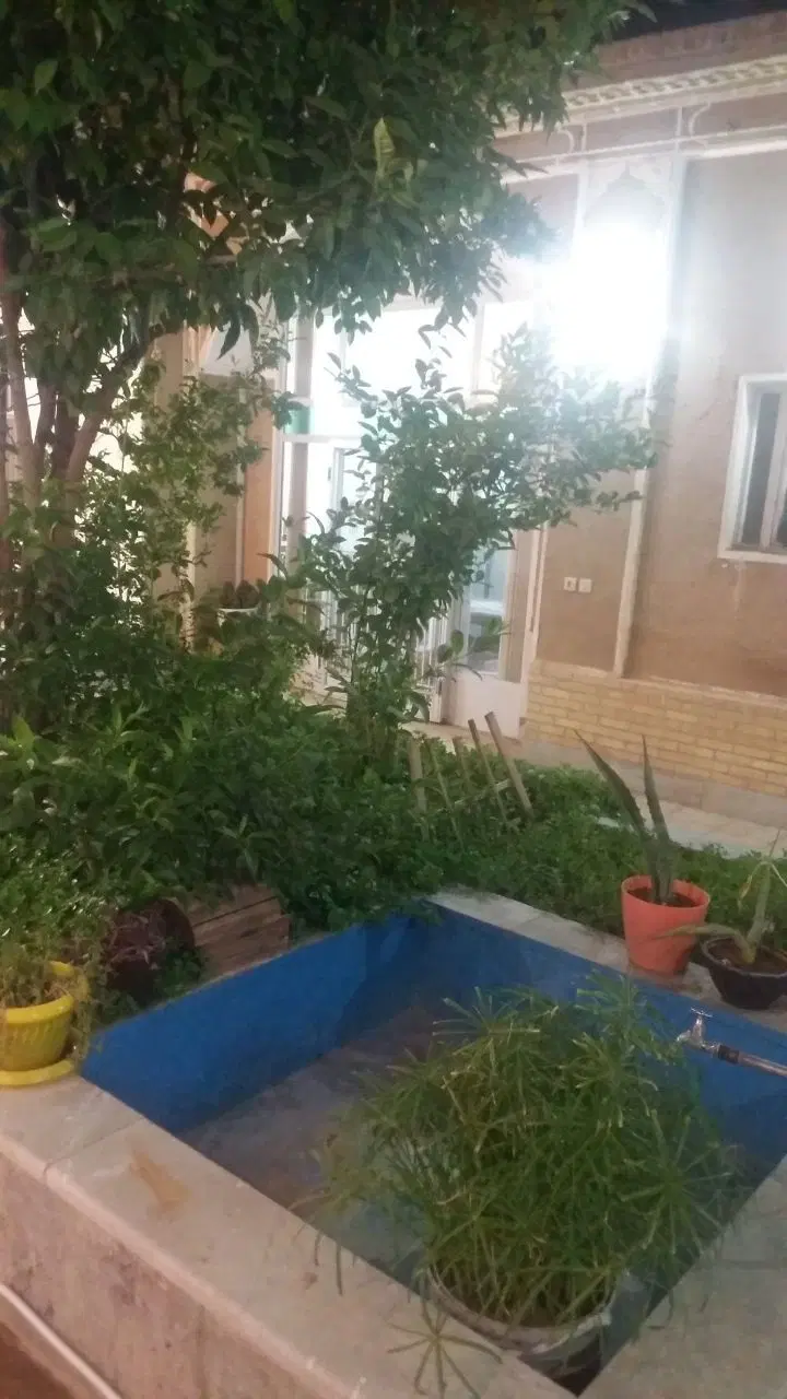 خانه ۳۵۰ متری