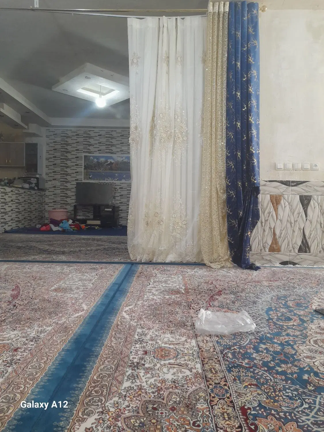 خونه ویلایی تمییز مادوان وسطی خ ولیعصر
