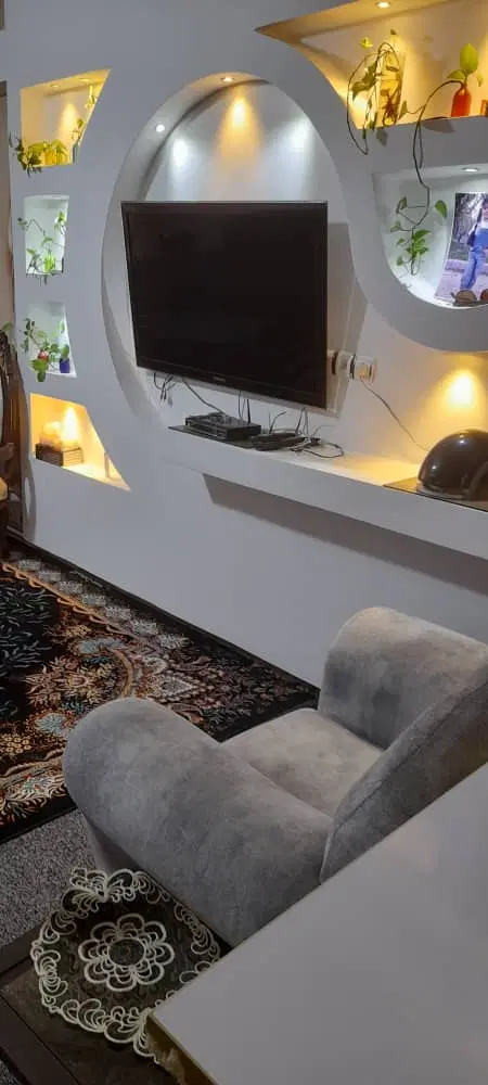 رهن و اجاره طبقه ی دوم