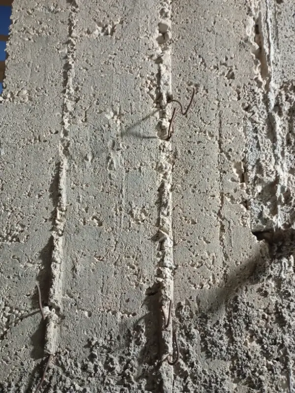 خانه ی ویلایی در گورک