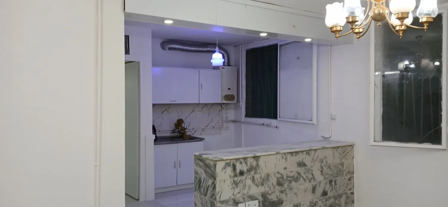 سوئیت ۴۰متری اقدسیه۳۶
