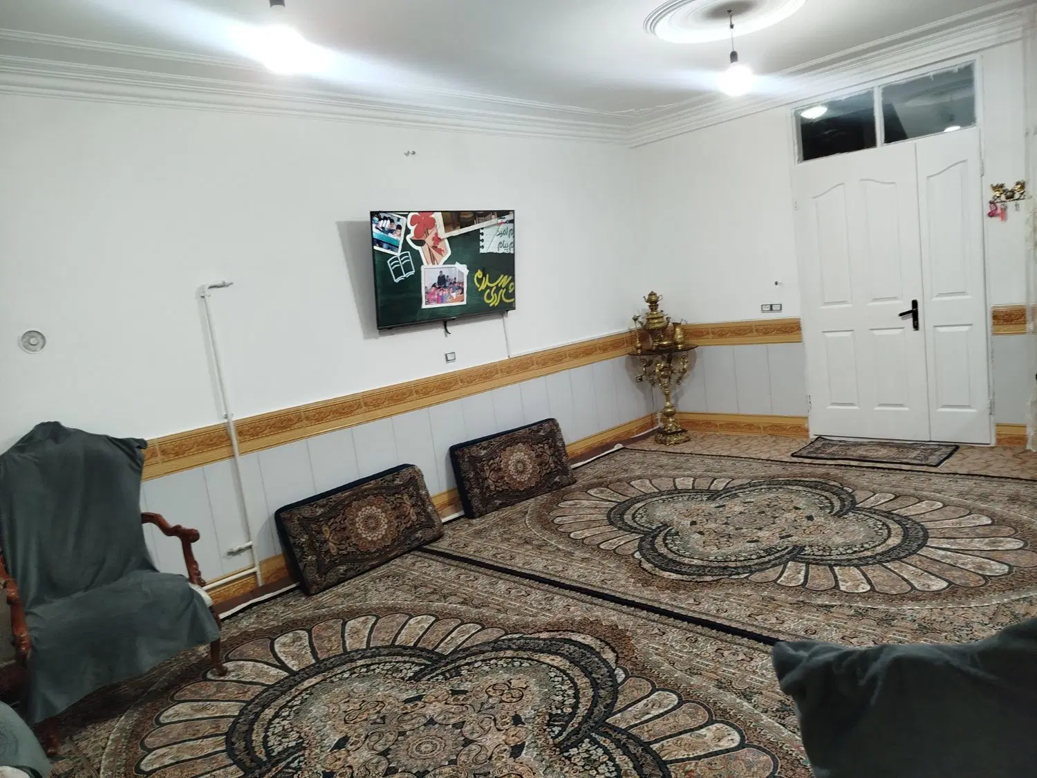 خانه100متری