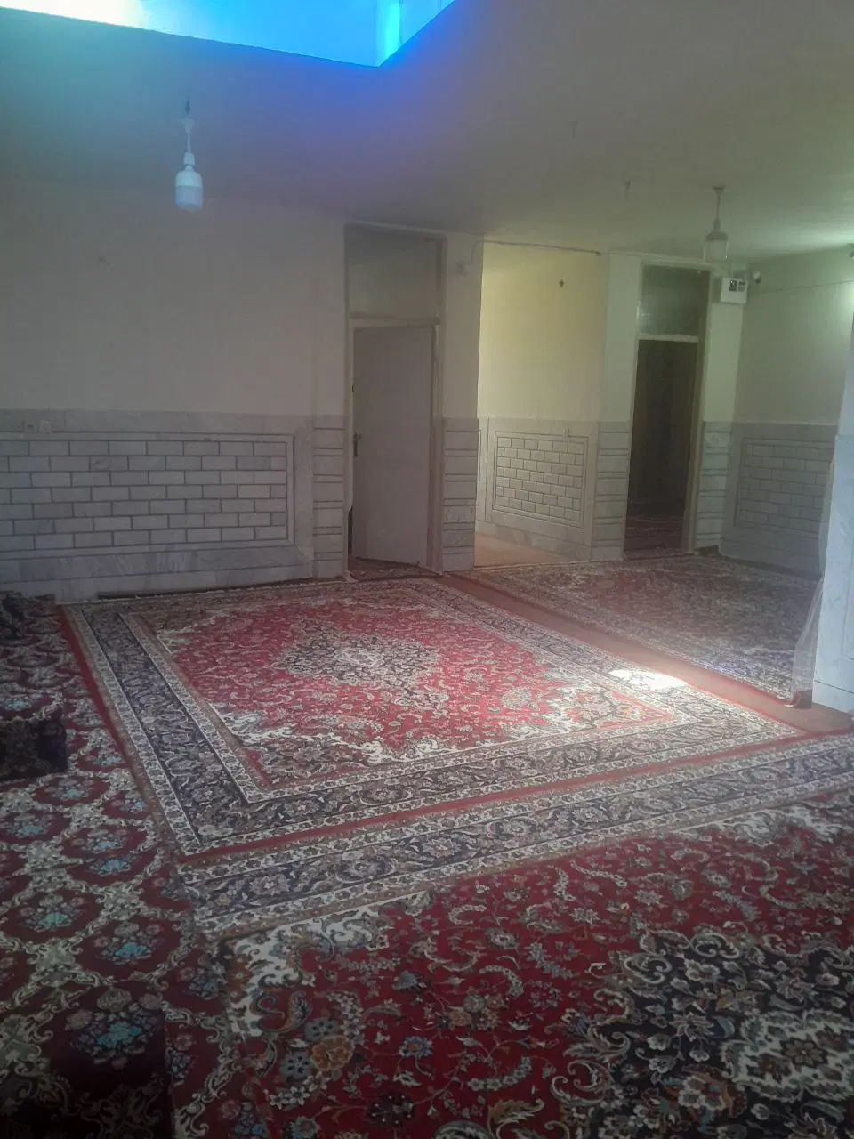 منزل مسکونی 240متری ویلایی