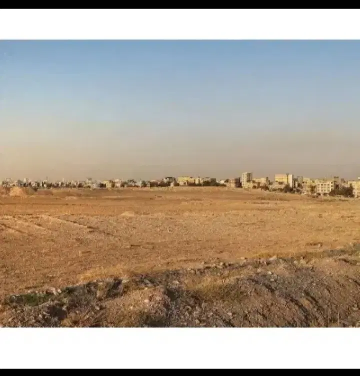 زمین طرح ۳فرزندی