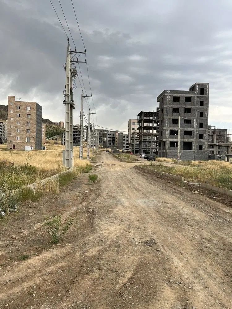 فاز ۶ وحدت جنوبی دونبش