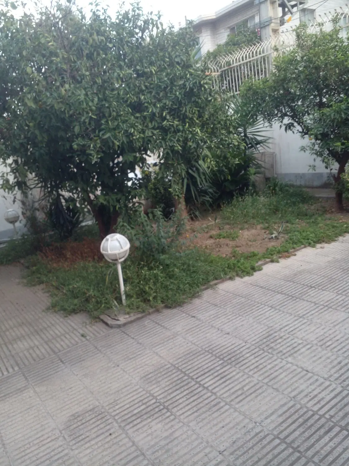ویلایی..شریعتی