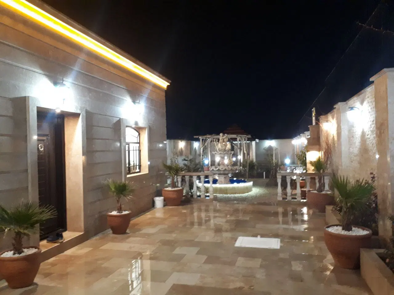 ویلاباغ فاز۲ناجی اباد جاده گاز