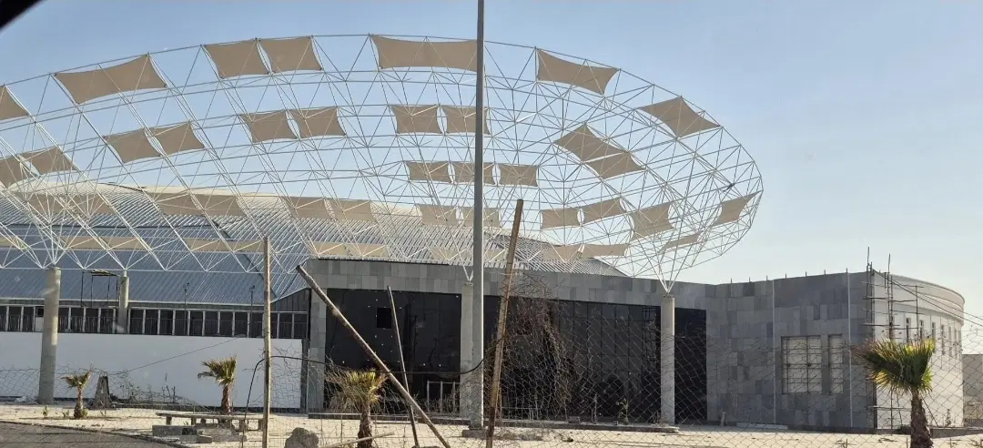 اجاره غرفه گلکسی سنتر آبادان
