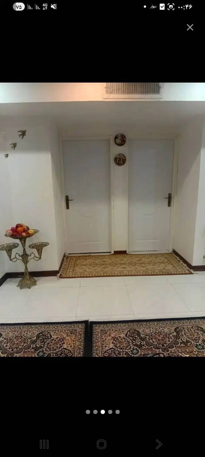 آپارتمان ۱۵۰متری