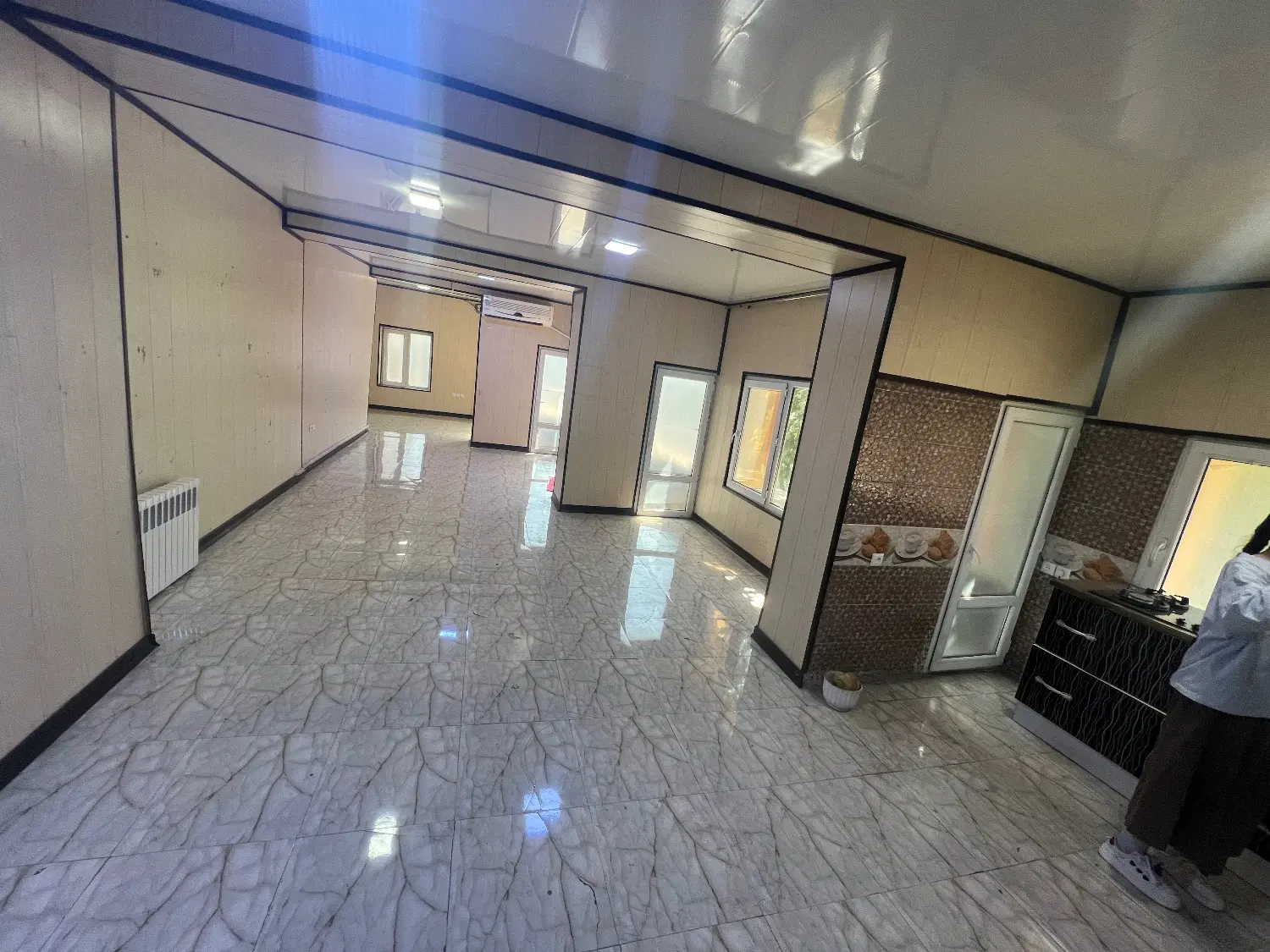 رهن تجاری