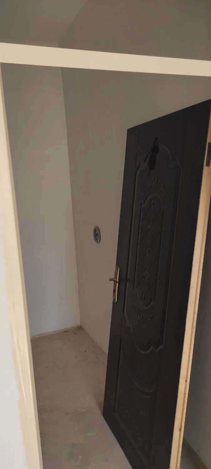 خانه مسکونی تازه ساخت ۵۳ متر باغمعروف