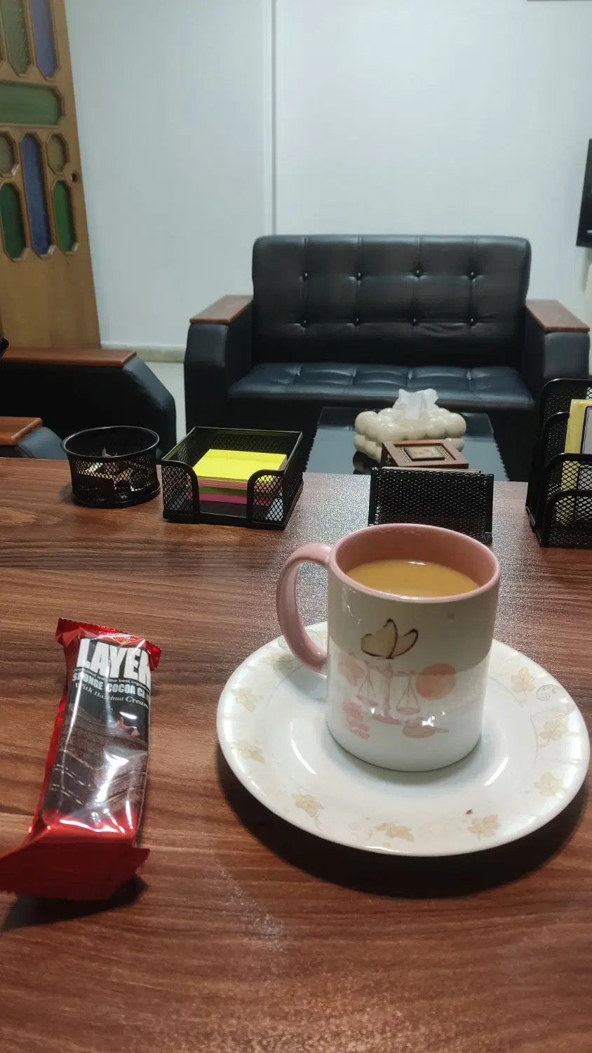 واحد اداری