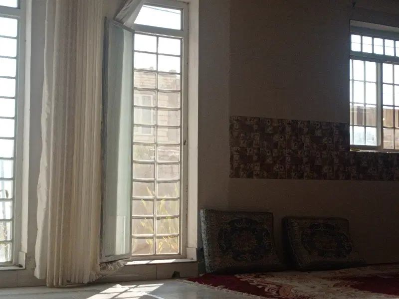 منزل اجاره ای نو ساز