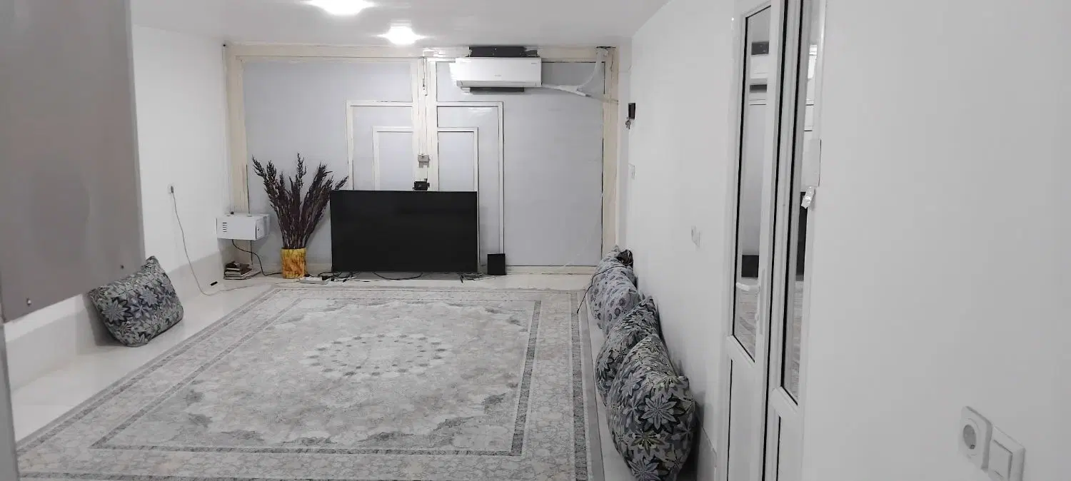 سویت ۶۰متری تمیز