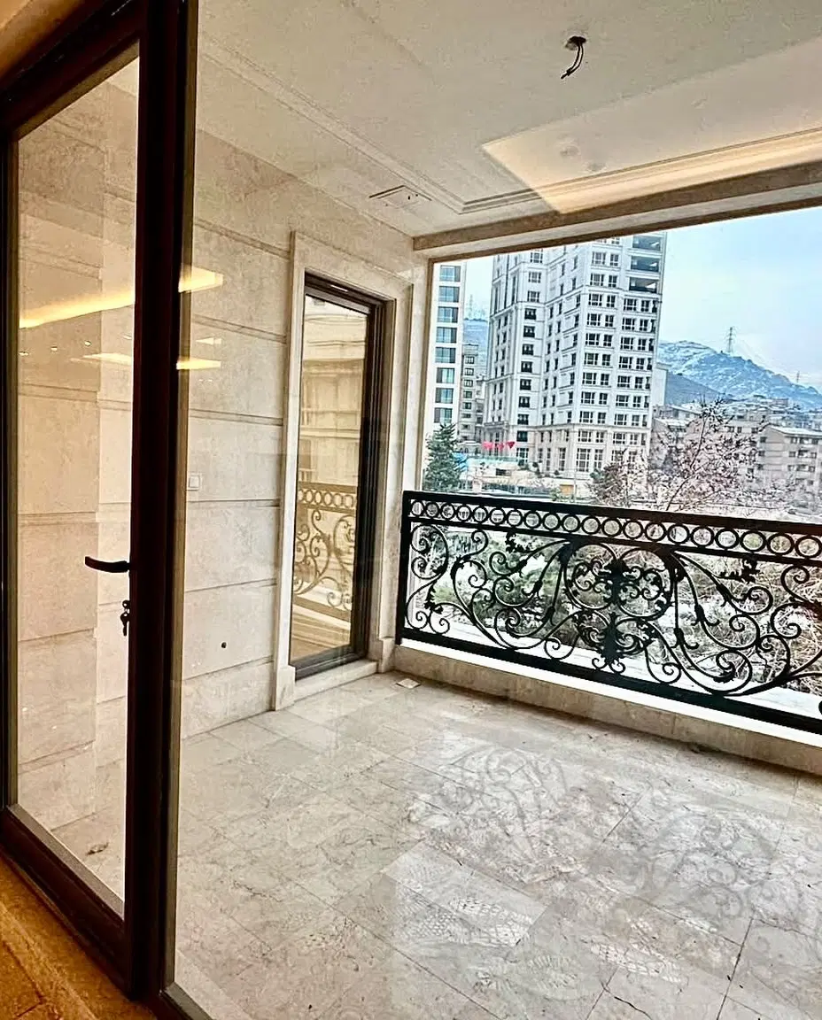 فرمانیه 290متر 4 خواب 3 پارکینگ نوساز