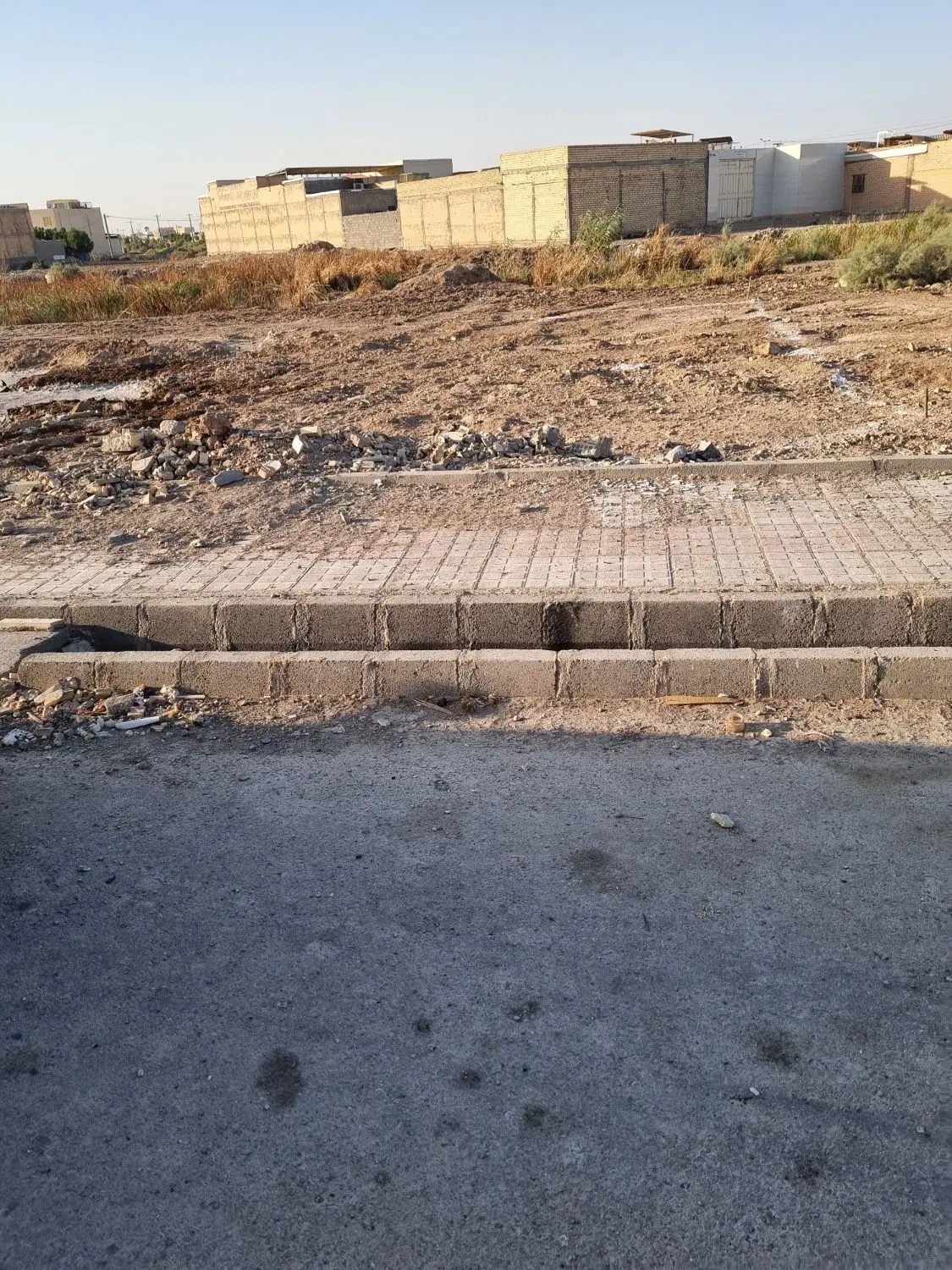 زمین پخش 5