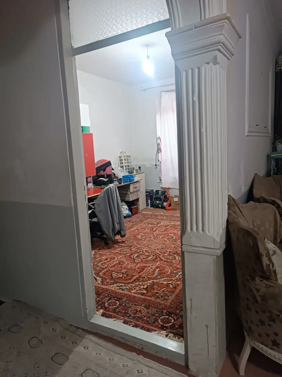 منزل مسکونی