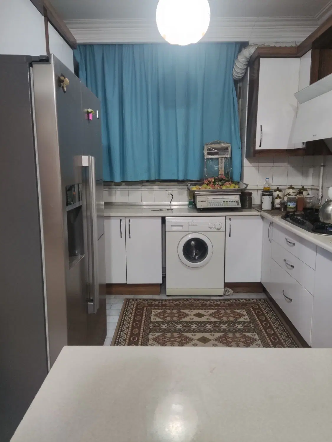 اجاره یک طبقه مسکونی