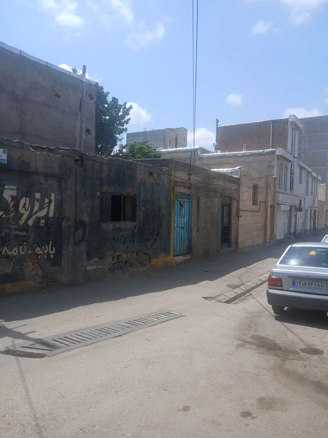 خانه ویلایی
