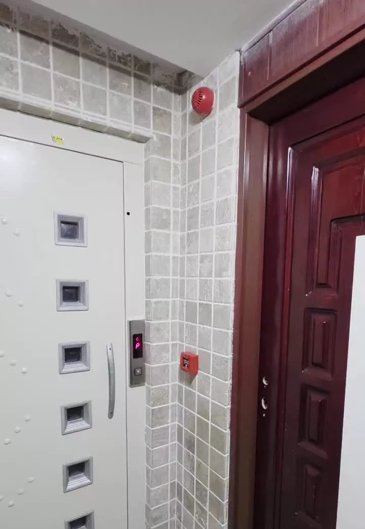 شکار آپارتمان ۱۳۸ متر تک واحدی هاشمیه
