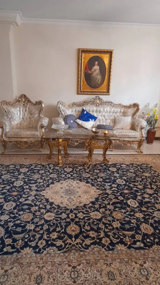 آپارتمان ۱۷۸ متری
