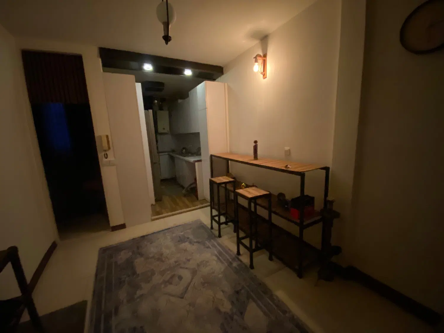 ۴۱متر سلسبیل رودکی هاشمی تک واحدی